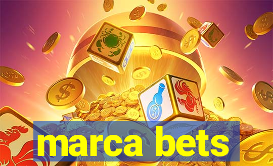 marca bets